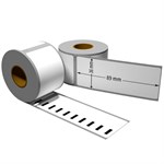 DYMO labels 99012 (89mm x 36mm) 260 pcs. labels (S0722400)